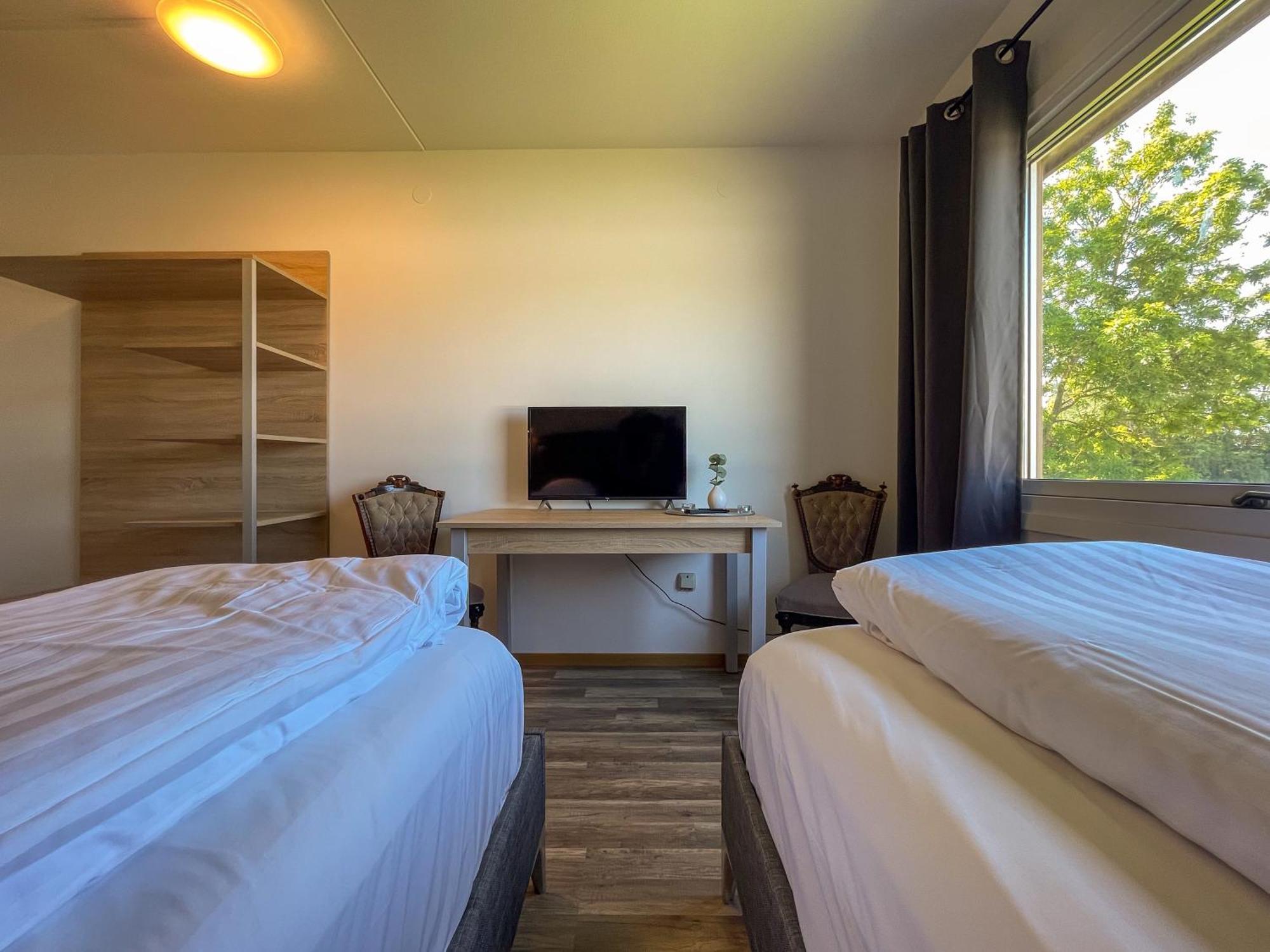 Halmstad Hotel Apartments Eksteriør billede